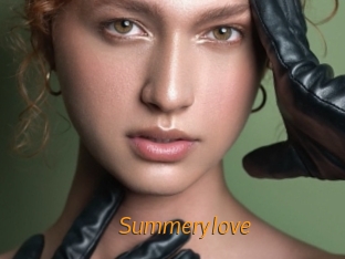 Summerylove