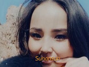 Sunansun