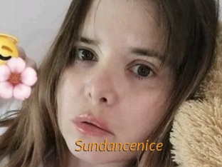 Sundancenice