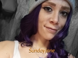 sundayjane Porn University