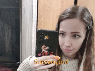 Sundensford