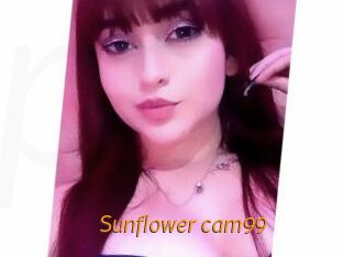 Sunflower_cam99