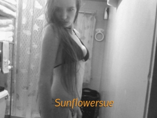 Sunflowersue