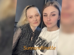 Sunnandlinette