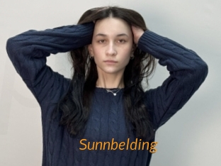 Sunnbelding
