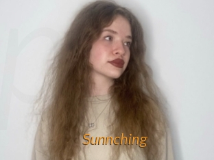 Sunnching