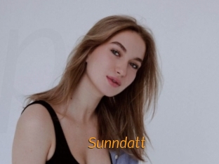 Sunndatt
