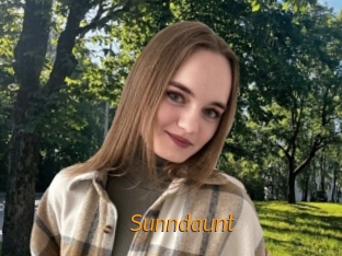 Sunndaunt