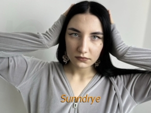 Sunndrye
