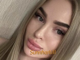 Sunnhartill