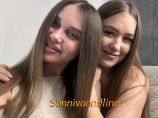 Sunnivaandlina