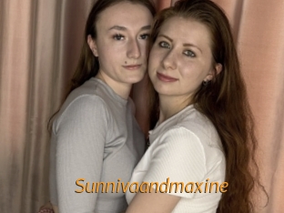 Sunnivaandmaxine