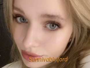 Sunnivabinford