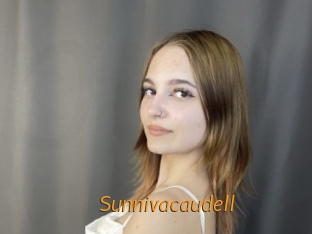 Sunnivacaudell