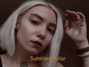 Sunnivacruise