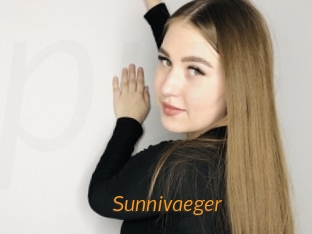 Sunnivaeger