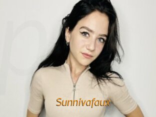 Sunnivafaux