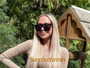 Sunnivafenney