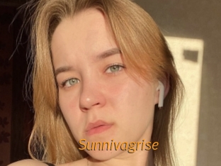 Sunnivagrise