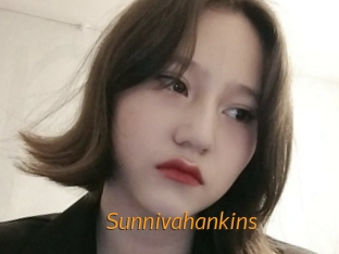 Sunnivahankins