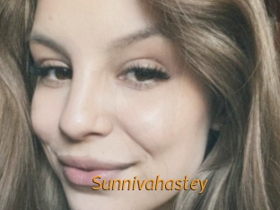 sunnivahastey Porn University