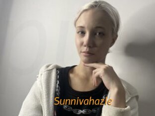 Sunnivahazle