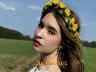 Sunnivalare