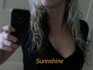 Sunnshine