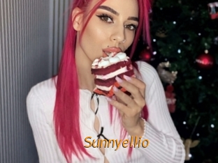Sunnyellio