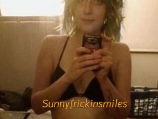 Sunnyfrickinsmiles