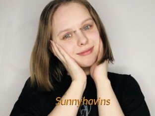Sunnyhavins