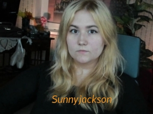 Sunnyjackson