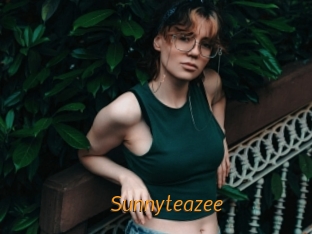 Sunnyteazee