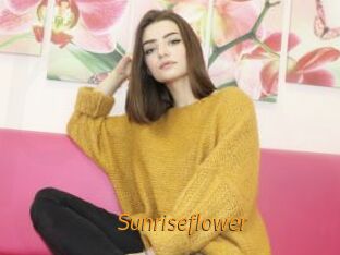 Sunriseflower