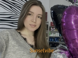 Sunsetvibe