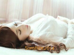 Sunshine2014