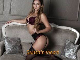 Sunshineheart