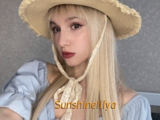 Sunshinelilya