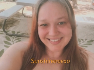 Sunshineraexo