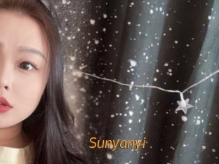 Sunyanyi