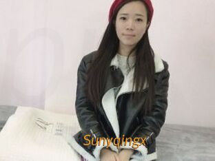 Sunyqingx