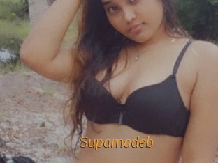 Suparnadeb