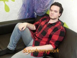 Superhornymark