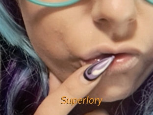 Superlory