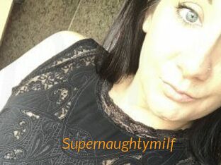 Supernaughtymilf