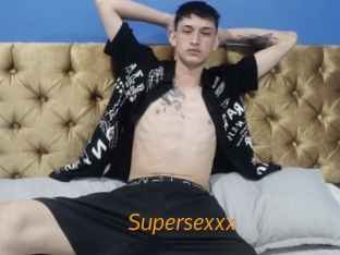 Supersexxx