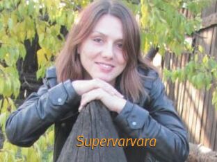 Supervarvara