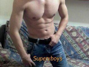 Superxboys