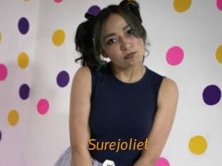 Surejoliet