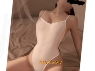 surisexy Porn University